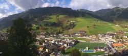 Archiv Foto Webcam Panorama Tal der Almen 09:00