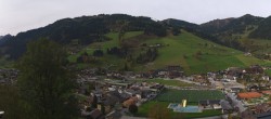 Archived image Webcam Panoramic view Grossarltal 11:00