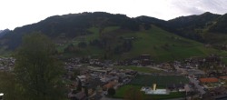 Archived image Webcam Panoramic view Grossarltal 15:00