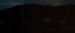 Archived image Webcam Panoramic view Grossarltal 17:00