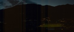 Archived image Webcam Panoramic view Grossarltal 17:00