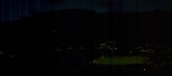 Archived image Webcam Panoramic view Grossarltal 19:00