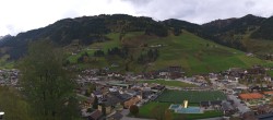Archived image Webcam Panoramic view Grossarltal 13:00