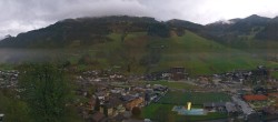 Archiv Foto Webcam Panorama Tal der Almen 15:00