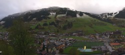 Archiv Foto Webcam Panorama Tal der Almen 07:00