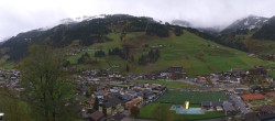 Archiv Foto Webcam Panorama Tal der Almen 13:00