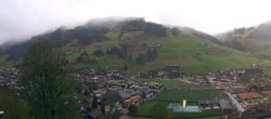 Archiv Foto Webcam Panorama Tal der Almen 15:00