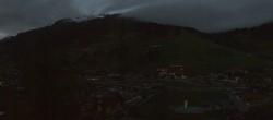 Archived image Webcam Panoramic view Grossarltal 05:00