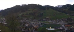 Archived image Webcam Panoramic view Grossarltal 15:00