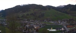 Archiv Foto Webcam Panorama Tal der Almen 15:00