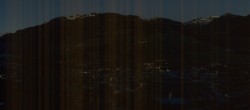 Archiv Foto Webcam Panorama Tal der Almen 05:00
