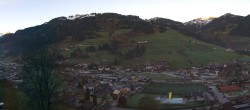 Archiv Foto Webcam Panorama Tal der Almen 06:00