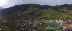 Archiv Foto Webcam Panorama Tal der Almen 11:00