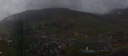 Archiv Foto Webcam Panorama Tal der Almen 15:00