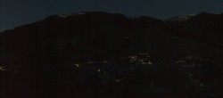 Archived image Webcam Panoramic view Grossarltal 05:00
