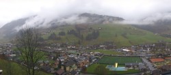 Archiv Foto Webcam Panorama Tal der Almen 08:00
