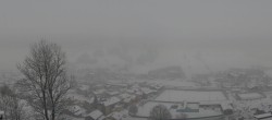 Archiv Foto Webcam Panorama Tal der Almen 10:00