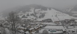 Archiv Foto Webcam Panorama Tal der Almen 12:00