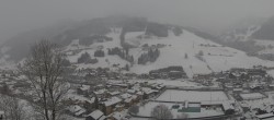 Archiv Foto Webcam Panorama Tal der Almen 14:00