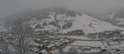 Archived image Webcam Panoramic view Grossarltal 06:00