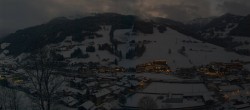 Archiv Foto Webcam Panorama Tal der Almen 15:00