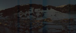 Archived image Webcam Panoramic view Grossarltal 06:00