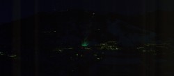 Archiv Foto Webcam Panorama Tal der Almen 06:00