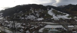Archiv Foto Webcam Panorama Tal der Almen 13:00
