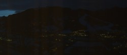 Archiv Foto Webcam Panorama Tal der Almen 15:00
