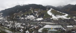 Archiv Foto Webcam Panorama Tal der Almen 10:00