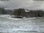 Archived image Webcam View over St. Peter and St. Märgen Thurnerspur 06:00
