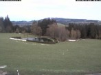 Archived image Webcam View over St. Peter and St. Märgen Thurnerspur 09:00