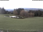 Archived image Webcam View over St. Peter and St. Märgen Thurnerspur 17:00