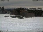 Archiv Foto Webcam Thurnerspur - St. Peter und St. Märgen 09:00