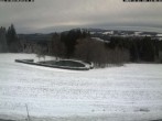 Archiv Foto Webcam Thurnerspur - St. Peter und St. Märgen 11:00