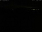 Archived image Webcam View over St. Peter and St. Märgen Thurnerspur 23:00