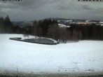 Archived image Webcam View over St. Peter and St. Märgen Thurnerspur 06:00