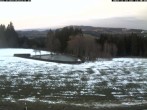 Archived image Webcam View over St. Peter and St. Märgen Thurnerspur 15:00