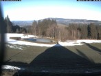 Archiv Foto Webcam Thurnerspur - St. Peter und St. Märgen 09:00