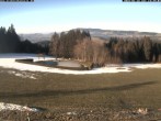 Archiv Foto Webcam Thurnerspur - St. Peter und St. Märgen 13:00