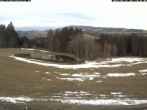 Archiv Foto Webcam Thurnerspur - St. Peter und St. Märgen 09:00