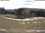 Archiv Foto Webcam Thurnerspur - St. Peter und St. Märgen 13:00