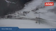 Archiv Foto Webcam Hochsöll Gondelbahn Berg 08:00