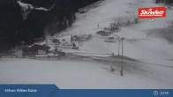 Archiv Foto Webcam Hochsöll Gondelbahn Berg 12:00