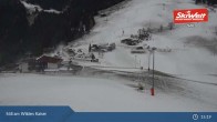 Archiv Foto Webcam Hochsöll Gondelbahn Berg 14:00