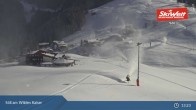 Archiv Foto Webcam Hochsöll Gondelbahn Berg 12:00