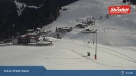 Archiv Foto Webcam Hochsöll Gondelbahn Berg 12:00