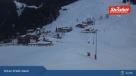 Archiv Foto Webcam Hochsöll Gondelbahn Berg 16:00