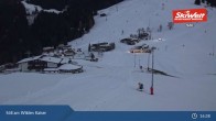 Archiv Foto Webcam Hochsöll Gondelbahn Berg 00:00