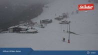 Archiv Foto Webcam Hochsöll Gondelbahn Berg 12:00